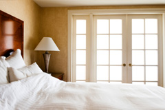 Ingestre bedroom extension costs