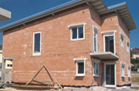 Ingestre home extensions