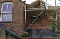 free Ingestre home extension quotes
