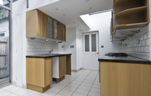 Ingestre kitchen extension leads